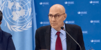 UN High Commissioner for Human Rights Calls for Domestic Reforms in South Korea