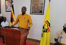PLU Reverses Speaker Endorsement, Orders MPs to Back Museveni Picks