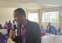 ANT Evaluates its Performance, Strengthens Women Leaders to Enhance Party in Buganda Region Nexus Media