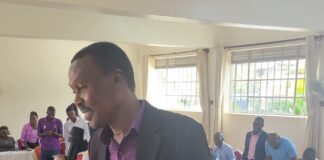 ANT Evaluates its Performance, Strengthens Women Leaders to Enhance Party in Buganda Region Nexus Media