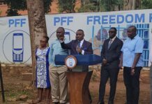 PFF Accuses Museveni of Manipulating Anita Among to Invade Parliament