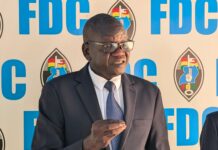 FDC Hails Ugandans’ Rejection of Sovereignty Bill, Questions Its Origin