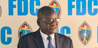 FDC Hails Ugandans’ Rejection of Sovereignty Bill, Questions Its Origin