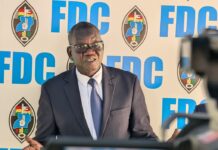 FDC Gears Up for Kikuube LCV By-election