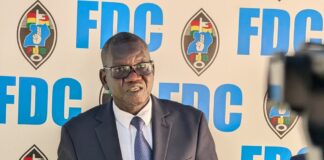 FDC Gears Up for Kikuube LCV By-election
