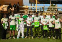 From the Pitch to Purpose: Uganda’s Fight Against Malaria Finds a New Voice