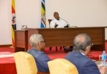 Museveni, Dangote Push East Africa Refinery Plan
