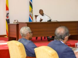 Museveni, Dangote Push East Africa Refinery Plan