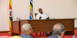 Museveni, Dangote Push East Africa Refinery Plan