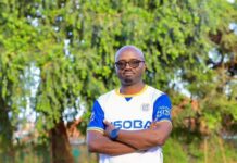 AN INTERVIEW WITH OUTGOING KISOBA LEAGUE PRESIDENT MR. BYAMUKAMA MARTIN