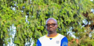 AN INTERVIEW WITH OUTGOING KISOBA LEAGUE PRESIDENT MR. BYAMUKAMA MARTIN