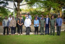 UGANDA HEIGHTENS SURVEILLANCE AS RARE EBOLA OUTBREAK SPREADS IN EASTERN DRC