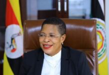 Incumbent Speaker Anita Among Withdraws From 12th Parliament Race Amid Growing Political Pressure