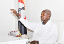 Museveni Backs Ntungamo Iron Ore Plant as Uganda Pushes for Mineral Value Addition