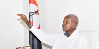 Museveni Backs Ntungamo Iron Ore Plant as Uganda Pushes for Mineral Value Addition