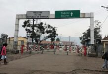 Rwanda Tightens Border Health Measures Amid Rising Regional Ebola Fears