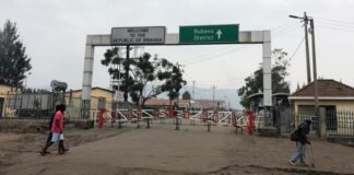 Rwanda Tightens Border Health Measures Amid Rising Regional Ebola Fears