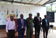 Gov’t Unveils New Agriculture Coalition to Boost Farmer Commercialization