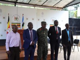 Gov’t Unveils New Agriculture Coalition to Boost Farmer Commercialization