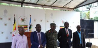Gov’t Unveils New Agriculture Coalition to Boost Farmer Commercialization