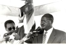 UGANDA UNVEILS ROADMAP TO MAY 12 INAUGURATION AS GOVT CALLS FOR NATIONWIDE PARTICIPATION