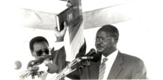 UGANDA UNVEILS ROADMAP TO MAY 12 INAUGURATION AS GOVT CALLS FOR NATIONWIDE PARTICIPATION