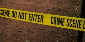 Two Arrested as Police Probe Suspected Murder in Kira
