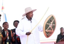 “This is Kisanjja no sleep ” Museveni Sets Wealth Creation Agenda in Seventh Term