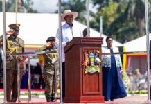 Museveni Warns Africa Against Exporting Raw Wealth