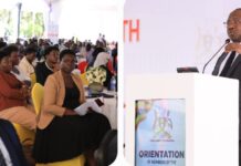 Three-Day Orientation Programme for Uganda’s 12th Parliament Begins as New MPs Undergo Induction