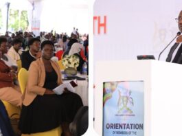 Three-Day Orientation Programme for Uganda’s 12th Parliament Begins as New MPs Undergo Induction