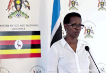 UGANDA TEMPORARILY CLOSES DRC BORDER OVER EBOLA OUTBREAK ESCALATION