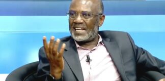 Anita Among is a Victim of Her Own Success—Andrew Mwenda