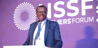 NSSF Holds Suppliers Forum to Shape Stronger Collaboration for Future
