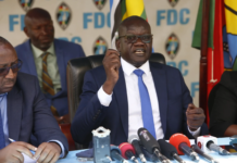 Restructure School Calendar to Two-Term System to Reduce Tuition Pressure—FDC