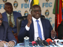 Restructure School Calendar to Two-Term System to Reduce Tuition Pressure—FDC