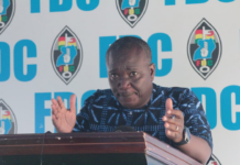 FDC Accuses Museveni of Fighting Corruption Selectively