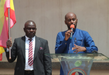 NUP Fronts Paul Mwiru for Speakership Race