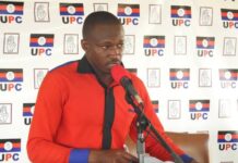 UPC Urges Museveni to Withhold Assent to Protection of Sovereignty Bill, 2026