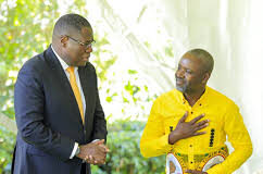 Oboth Elected Speaker, Tayebwa Retains Deputy Speaker Role in Uganda’s 12th Parliament