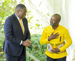 Oboth Elected Speaker, Tayebwa Retains Deputy Speaker Role in Uganda’s 12th Parliament