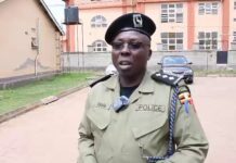 Police Operation in Rukungiri Leads to Arrest of Six Suspects in Bar