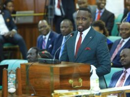 Opposition Leadership Structure Confirmed as Ssenyonyi Maintains LoP Position in 12th Parliament