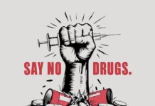 A Fight Against Drug Abuse in Schools: How My Nephew Fell Victim to Drug Abuse