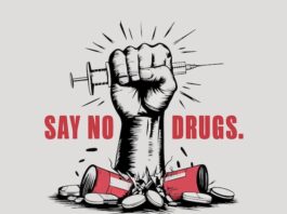 A Fight Against Drug Abuse in Schools: How My Nephew Fell Victim to Drug Abuse