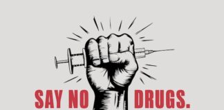 A Fight Against Drug Abuse in Schools: How My Nephew Fell Victim to Drug Abuse