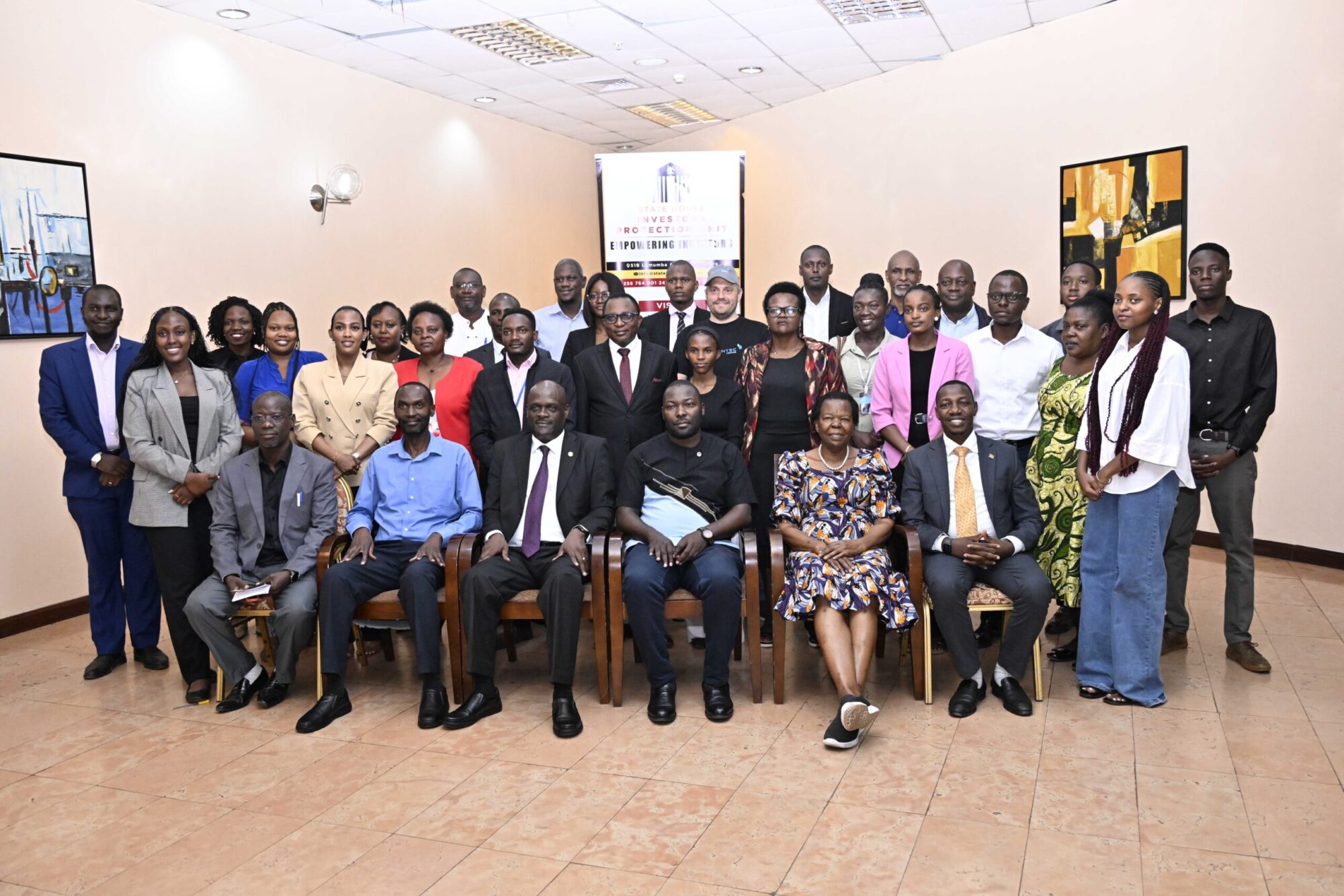 Gov’t, Avocado Value Chain Stakeholders Hold Talks to Unlock Uganda’s Export Potential