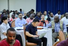 Uganda Free Zones and Export Promotions Authority Retools Exporters, Operators for Global Market Opportunities