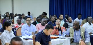 Uganda Free Zones and Export Promotions Authority Retools Exporters, Operators for Global Market Opportunities