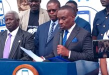 PFF Petitions JSC to Halt Justice Baguma from Handling Besigye’s Trison Case Over Alleged Partisan Tendencies Nexus Media